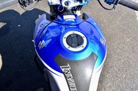USED 2015 SUZUKI Inazuma 250 Naked (25 ps) Low mileage, Best colour, a great all-round starter bike and commuter.