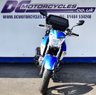 USED 2015 SUZUKI Inazuma 250 Naked (25 ps) Low mileage, Best colour, a great all-round starter bike and commuter.
