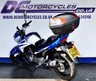 USED 2015 SUZUKI Inazuma 250 Naked (25 ps) Low mileage, Best colour, a great all-round starter bike and commuter.