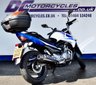 USED 2015 SUZUKI Inazuma 250 Naked (25 ps) Low mileage, Best colour, a great all-round starter bike and commuter.