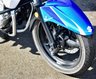 USED 2015 SUZUKI Inazuma 250 Naked (25 ps) Low mileage, Best colour, a great all-round starter bike and commuter.