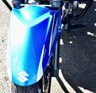 USED 2015 SUZUKI Inazuma 250 Naked (25 ps) Low mileage, Best colour, a great all-round starter bike and commuter.