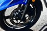 USED 2015 SUZUKI Inazuma 250 Naked (25 ps) Low mileage, Best colour, a great all-round starter bike and commuter.