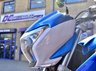USED 2015 SUZUKI Inazuma 250 Naked (25 ps) Low mileage, Best colour, a great all-round starter bike and commuter.