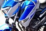 USED 2015 SUZUKI Inazuma 250 Naked (25 ps) Low mileage, Best colour, a great all-round starter bike and commuter.
