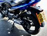 USED 2015 SUZUKI Inazuma 250 Naked (25 ps) Low mileage, Best colour, a great all-round starter bike and commuter.