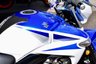 USED 2015 SUZUKI Inazuma 250 Naked (25 ps) Low mileage, Best colour, a great all-round starter bike and commuter.