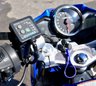 USED 2015 SUZUKI Inazuma 250 Naked (25 ps) Low mileage, Best colour, a great all-round starter bike and commuter.