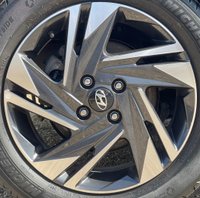USED 2023 72 HYUNDAI I20 1.0 T-GDi MHEV SE Connect Hatchback 5dr Petrol Hybrid Manual Euro 6 (s/s) (100 ps) ULEZ CHARGE EXEMPT, HYBRID ELECTRIC, Apple Car Play, Reverse Camera, 16" Alloy Wheels, ABS, Traction Control, Air Conditioning, DAB Radio, Bluetooth Phone Prep, USB Connectivity, Lane Safety Alert, Forward Safety, Start/Stop, Autolights, Rear Park Sensors