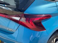 USED 2023 72 HYUNDAI I20 1.0 T-GDi MHEV SE Connect Hatchback 5dr Petrol Hybrid Manual Euro 6 (s/s) (100 ps) ULEZ CHARGE EXEMPT, HYBRID ELECTRIC, Apple Car Play, Reverse Camera, 16" Alloy Wheels, ABS, Traction Control, Air Conditioning, DAB Radio, Bluetooth Phone Prep, USB Connectivity, Lane Safety Alert, Forward Safety, Start/Stop, Autolights, Rear Park Sensors