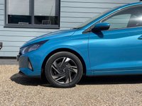 USED 2023 72 HYUNDAI I20 1.0 T-GDi MHEV SE Connect Hatchback 5dr Petrol Hybrid Manual Euro 6 (s/s) (100 ps) ULEZ CHARGE EXEMPT, HYBRID ELECTRIC, Apple Car Play, Reverse Camera, 16" Alloy Wheels, ABS, Traction Control, Air Conditioning, DAB Radio, Bluetooth Phone Prep, USB Connectivity, Lane Safety Alert, Forward Safety, Start/Stop, Autolights, Rear Park Sensors