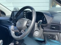 USED 2023 72 HYUNDAI I20 1.0 T-GDi MHEV SE Connect Hatchback 5dr Petrol Hybrid Manual Euro 6 (s/s) (100 ps) ULEZ CHARGE EXEMPT, HYBRID ELECTRIC, Apple Car Play, Reverse Camera, 16" Alloy Wheels, ABS, Traction Control, Air Conditioning, DAB Radio, Bluetooth Phone Prep, USB Connectivity, Lane Safety Alert, Forward Safety, Start/Stop, Autolights, Rear Park Sensors