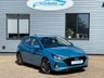 USED 2023 72 HYUNDAI I20 1.0 T-GDi MHEV SE Connect Hatchback 5dr Petrol Hybrid Manual Euro 6 (s/s) (100 ps) ULEZ CHARGE EXEMPT, HYBRID ELECTRIC, Apple Car Play, Reverse Camera, 16" Alloy Wheels, ABS, Traction Control, Air Conditioning, DAB Radio, Bluetooth Phone Prep, USB Connectivity, Lane Safety Alert, Forward Safety, Start/Stop, Autolights, Rear Park Sensors