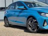USED 2023 72 HYUNDAI I20 1.0 T-GDi MHEV SE Connect Hatchback 5dr Petrol Hybrid Manual Euro 6 (s/s) (100 ps) ULEZ CHARGE EXEMPT, HYBRID ELECTRIC, Apple Car Play, Reverse Camera, 16" Alloy Wheels, ABS, Traction Control, Air Conditioning, DAB Radio, Bluetooth Phone Prep, USB Connectivity, Lane Safety Alert, Forward Safety, Start/Stop, Autolights, Rear Park Sensors