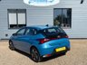 USED 2023 72 HYUNDAI I20 1.0 T-GDi MHEV SE Connect Hatchback 5dr Petrol Hybrid Manual Euro 6 (s/s) (100 ps) ULEZ CHARGE EXEMPT, HYBRID ELECTRIC, Apple Car Play, Reverse Camera, 16" Alloy Wheels, ABS, Traction Control, Air Conditioning, DAB Radio, Bluetooth Phone Prep, USB Connectivity, Lane Safety Alert, Forward Safety, Start/Stop, Autolights, Rear Park Sensors