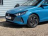USED 2023 72 HYUNDAI I20 1.0 T-GDi MHEV SE Connect Hatchback 5dr Petrol Hybrid Manual Euro 6 (s/s) (100 ps) ULEZ CHARGE EXEMPT, HYBRID ELECTRIC, Apple Car Play, Reverse Camera, 16" Alloy Wheels, ABS, Traction Control, Air Conditioning, DAB Radio, Bluetooth Phone Prep, USB Connectivity, Lane Safety Alert, Forward Safety, Start/Stop, Autolights, Rear Park Sensors