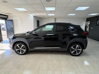 USED 2019 19 HYUNDAI KONA 1.0 T-GDi Premium SUV 5dr Petrol Manual Euro 6 (s/s) (120 ps) 