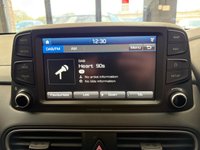 USED 2019 19 HYUNDAI KONA 1.0 T-GDi Premium SUV 5dr Petrol Manual Euro 6 (s/s) (120 ps) 