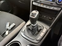 USED 2019 19 HYUNDAI KONA 1.0 T-GDi Premium SUV 5dr Petrol Manual Euro 6 (s/s) (120 ps) 