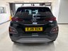 USED 2019 19 HYUNDAI KONA 1.0 T-GDi Premium SUV 5dr Petrol Manual Euro 6 (s/s) (120 ps) 
