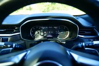 USED 2022 22 JAGUAR F-PACE 2.0 D200 MHEV R-Dynamic Black SUV 5dr Diesel Auto AWD Euro 6 (s/s) (204 ps) HABUKA SILVER METALLIC PAINTWORK + SUNROOF + WINTER PACK + BLACK PACK