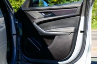 USED 2022 22 JAGUAR F-PACE 2.0 D200 MHEV R-Dynamic Black SUV 5dr Diesel Auto AWD Euro 6 (s/s) (204 ps) HABUKA SILVER METALLIC PAINTWORK + SUNROOF + WINTER PACK + BLACK PACK