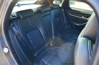 USED 2022 22 JAGUAR F-PACE 2.0 D200 MHEV R-Dynamic Black SUV 5dr Diesel Auto AWD Euro 6 (s/s) (204 ps) HABUKA SILVER METALLIC PAINTWORK + SUNROOF + WINTER PACK + BLACK PACK