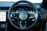 USED 2022 22 JAGUAR F-PACE 2.0 D200 MHEV R-Dynamic Black SUV 5dr Diesel Auto AWD Euro 6 (s/s) (204 ps) HABUKA SILVER METALLIC PAINTWORK + SUNROOF + WINTER PACK + BLACK PACK