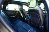 USED 2022 22 JAGUAR F-PACE 2.0 D200 MHEV R-Dynamic Black SUV 5dr Diesel Auto AWD Euro 6 (s/s) (204 ps) HABUKA SILVER METALLIC PAINTWORK + SUNROOF + WINTER PACK + BLACK PACK