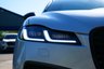 USED 2022 22 JAGUAR F-PACE 2.0 D200 MHEV R-Dynamic Black SUV 5dr Diesel Auto AWD Euro 6 (s/s) (204 ps) HABUKA SILVER METALLIC PAINTWORK + SUNROOF + WINTER PACK + BLACK PACK