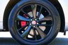 USED 2022 22 JAGUAR F-PACE 2.0 D200 MHEV R-Dynamic Black SUV 5dr Diesel Auto AWD Euro 6 (s/s) (204 ps) HABUKA SILVER METALLIC PAINTWORK + SUNROOF + WINTER PACK + BLACK PACK
