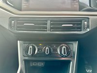 USED 2020 20 VOLKSWAGEN POLO 1.0 TSI Match Hatchback 5dr Petrol Manual Euro 6 (s/s) (95 ps) 