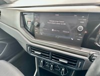 USED 2020 20 VOLKSWAGEN POLO 1.0 TSI Match Hatchback 5dr Petrol Manual Euro 6 (s/s) (95 ps) 
