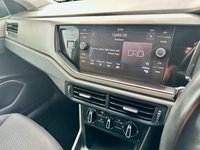 USED 2020 20 VOLKSWAGEN POLO 1.0 TSI Match Hatchback 5dr Petrol Manual Euro 6 (s/s) (95 ps) 