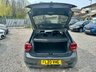 USED 2020 20 VOLKSWAGEN POLO 1.0 TSI Match Hatchback 5dr Petrol Manual Euro 6 (s/s) (95 ps) 