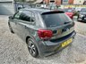 USED 2020 20 VOLKSWAGEN POLO 1.0 TSI Match Hatchback 5dr Petrol Manual Euro 6 (s/s) (95 ps) 