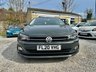 USED 2020 20 VOLKSWAGEN POLO 1.0 TSI Match Hatchback 5dr Petrol Manual Euro 6 (s/s) (95 ps) 