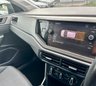USED 2020 20 VOLKSWAGEN POLO 1.0 TSI Match Hatchback 5dr Petrol Manual Euro 6 (s/s) (95 ps) 