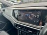 USED 2020 20 VOLKSWAGEN POLO 1.0 TSI Match Hatchback 5dr Petrol Manual Euro 6 (s/s) (95 ps) 