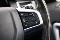 USED 2019 68 LAND ROVER DISCOVERY SPORT 2.0 SD4 HSE Luxury SUV 5dr Diesel Auto 4WD Euro 6 (s/s) (240 ps) DARK SAPPHIRE METALLIC PAINTWORK + SUNROOF + COOLED SEATS + WINTER PACK