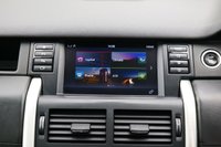 USED 2019 68 LAND ROVER DISCOVERY SPORT 2.0 SD4 HSE Luxury SUV 5dr Diesel Auto 4WD Euro 6 (s/s) (240 ps) DARK SAPPHIRE METALLIC PAINTWORK + SUNROOF + COOLED SEATS + WINTER PACK