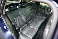 USED 2019 68 LAND ROVER DISCOVERY SPORT 2.0 SD4 HSE Luxury SUV 5dr Diesel Auto 4WD Euro 6 (s/s) (240 ps) DARK SAPPHIRE METALLIC PAINTWORK + SUNROOF + COOLED SEATS + WINTER PACK