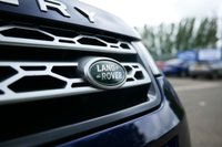 USED 2019 68 LAND ROVER DISCOVERY SPORT 2.0 SD4 HSE Luxury SUV 5dr Diesel Auto 4WD Euro 6 (s/s) (240 ps) DARK SAPPHIRE METALLIC PAINTWORK + SUNROOF + COOLED SEATS + WINTER PACK