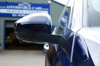 USED 2019 68 LAND ROVER DISCOVERY SPORT 2.0 SD4 HSE Luxury SUV 5dr Diesel Auto 4WD Euro 6 (s/s) (240 ps) DARK SAPPHIRE METALLIC PAINTWORK + SUNROOF + COOLED SEATS + WINTER PACK