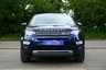 USED 2019 68 LAND ROVER DISCOVERY SPORT 2.0 SD4 HSE Luxury SUV 5dr Diesel Auto 4WD Euro 6 (s/s) (240 ps) DARK SAPPHIRE METALLIC PAINTWORK + SUNROOF + COOLED SEATS + WINTER PACK