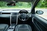 USED 2019 68 LAND ROVER DISCOVERY SPORT 2.0 SD4 HSE Luxury SUV 5dr Diesel Auto 4WD Euro 6 (s/s) (240 ps) DARK SAPPHIRE METALLIC PAINTWORK + SUNROOF + COOLED SEATS + WINTER PACK