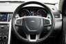 USED 2019 68 LAND ROVER DISCOVERY SPORT 2.0 SD4 HSE Luxury SUV 5dr Diesel Auto 4WD Euro 6 (s/s) (240 ps) DARK SAPPHIRE METALLIC PAINTWORK + SUNROOF + COOLED SEATS + WINTER PACK