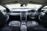 USED 2019 68 LAND ROVER DISCOVERY SPORT 2.0 SD4 HSE Luxury SUV 5dr Diesel Auto 4WD Euro 6 (s/s) (240 ps) DARK SAPPHIRE METALLIC PAINTWORK + SUNROOF + COOLED SEATS + WINTER PACK