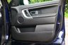 USED 2019 68 LAND ROVER DISCOVERY SPORT 2.0 SD4 HSE Luxury SUV 5dr Diesel Auto 4WD Euro 6 (s/s) (240 ps) DARK SAPPHIRE METALLIC PAINTWORK + SUNROOF + COOLED SEATS + WINTER PACK