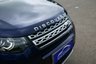 USED 2019 68 LAND ROVER DISCOVERY SPORT 2.0 SD4 HSE Luxury SUV 5dr Diesel Auto 4WD Euro 6 (s/s) (240 ps) DARK SAPPHIRE METALLIC PAINTWORK + SUNROOF + COOLED SEATS + WINTER PACK
